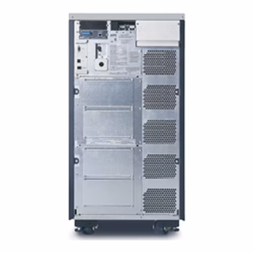 APC Symmetra LX 8kVA scalable to 16kVA N+1, Tower