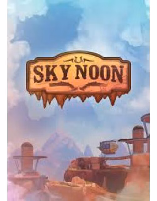 ESD Sky Noon