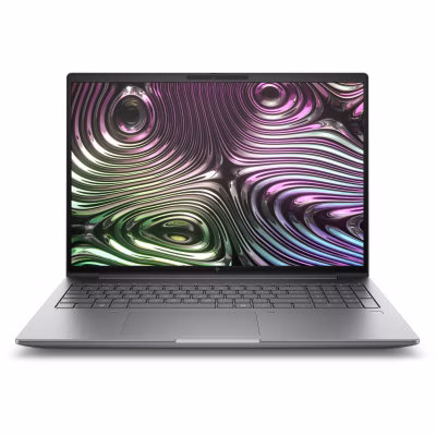 HP ZBook X G1i 16"/U5-235H/16GB/1TB/RTX PRO 500 6GB/WUXGA (1920 × 1200)/Win 11 Pro/3y
