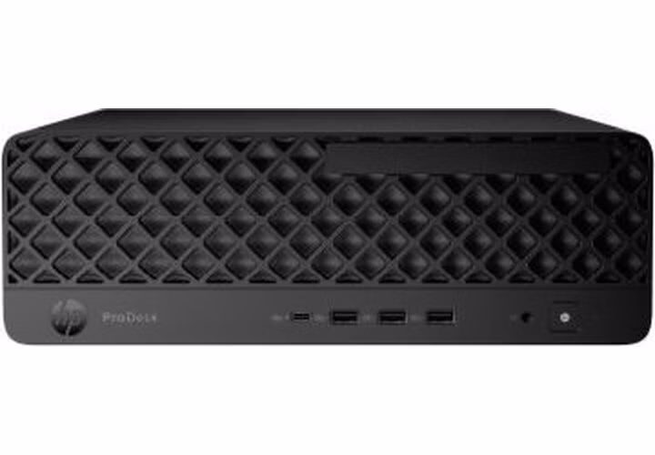 HP ProDesk 4 SFF G1i AI/Ultra 5 235/24 GB/512 GB/Win 11 Pro/3y