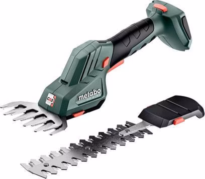 Metabo SGS 18 LTX Q Aku Záhradné nožnice