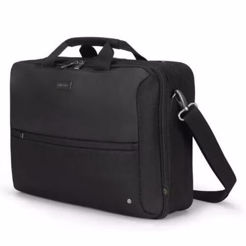 Dicota 2v1 Dual Five taška/batoh 14" - 16", černá