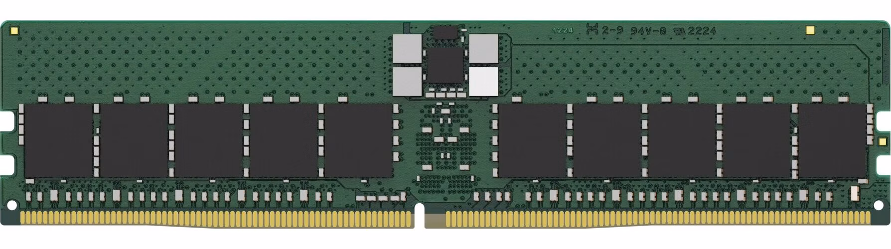 DDR5 ... 48GB .......5600MHz ..ECC DIMM CL46.....Kingston Hynix M