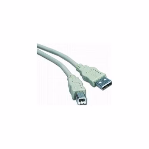 Kábel USB PREMIUMCORD 2.0 Spojenie A-B 2m