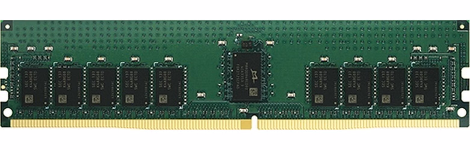 Synology 64GB DDR4 ECC Registered DIMM