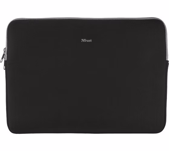 Puzdro na notebook TRUST 13.3" puzdro Primo Soft Sleeve pre notebooky - čierne