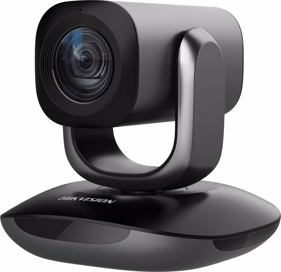 HIKVISION 2MP motorizovaná varifokální PT webkamera
