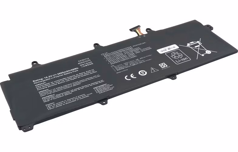 AVACOM Náhradní baterie Asus GX501 Li-Pol 15,4V 3255mAh 50Wh