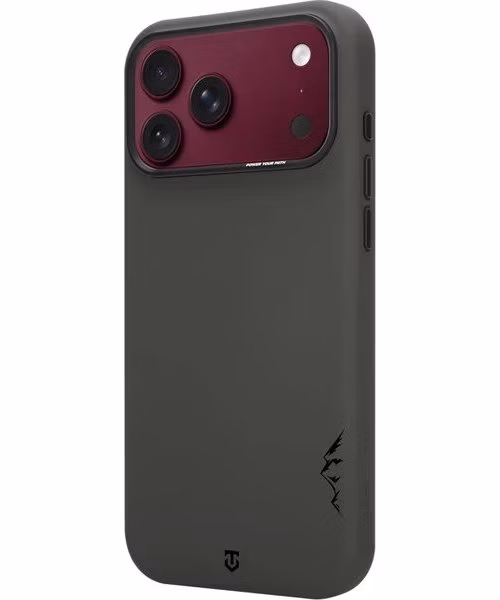Tactical MagForce Velvet Smoothie 2.0 Kryt Apple iPhone 18 Pro/17 Pro zelená