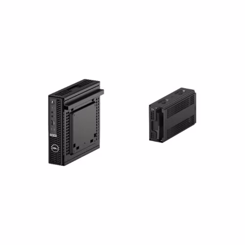 DELL držák OptiPlex Micro and Thin Client dual VESA mount/ D12/ pro OptiPlex Micro, držák mezi stojan a LCD