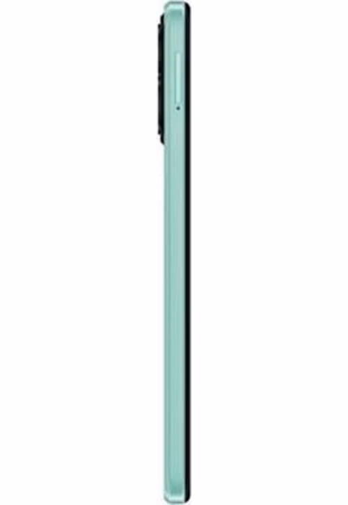 ZTE Blade A35e Green 2+64GB