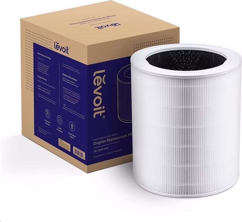Levoit filtr pro Core 600S