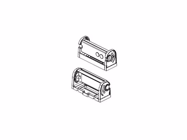 NEC KT-RC3 Human Sensor with integrated IR &amp; ambient light sensor, including remote control RU-M124