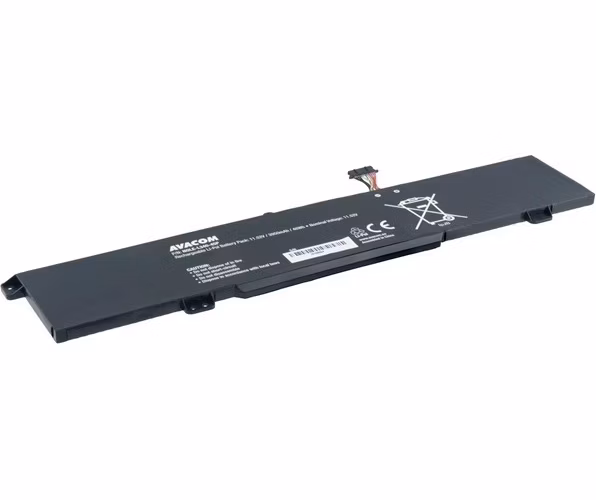 AVACOM Náhradní baterie Lenovo IdeaPad L340-15IRH, L340-17IRH Li-Pol 11,52V 3950mAh 46Wh