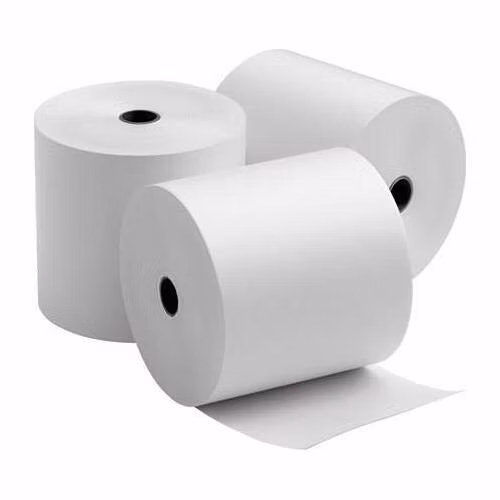 EPSON papír rolka Š76/N80/D12 (TM-U220) - 1originál + 0 kopie