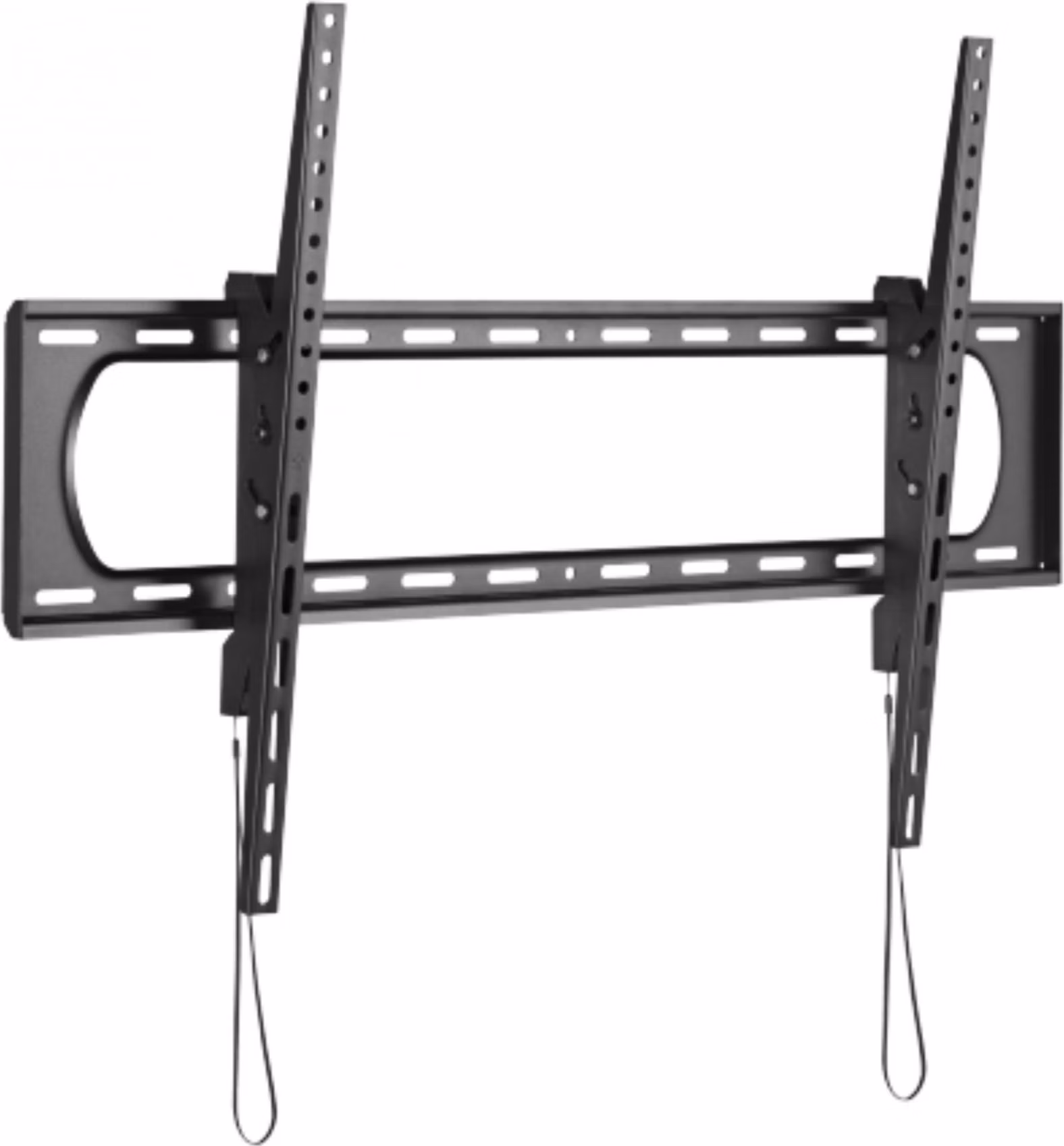 Držiak Brateck LP73-69T pre TV 60"-120" 120kg polohovateľný nástenný Heavy Duty