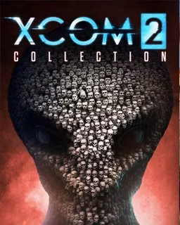 ESD XCOM 2 Collection