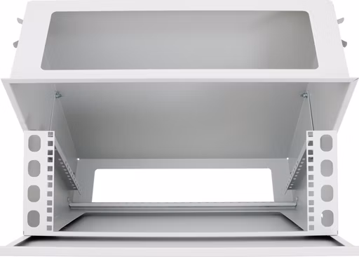 19" GridBox spec.rack DGX do stropného podhľadu