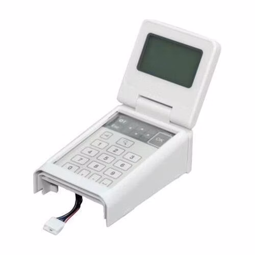 Brother Touch Panel Display