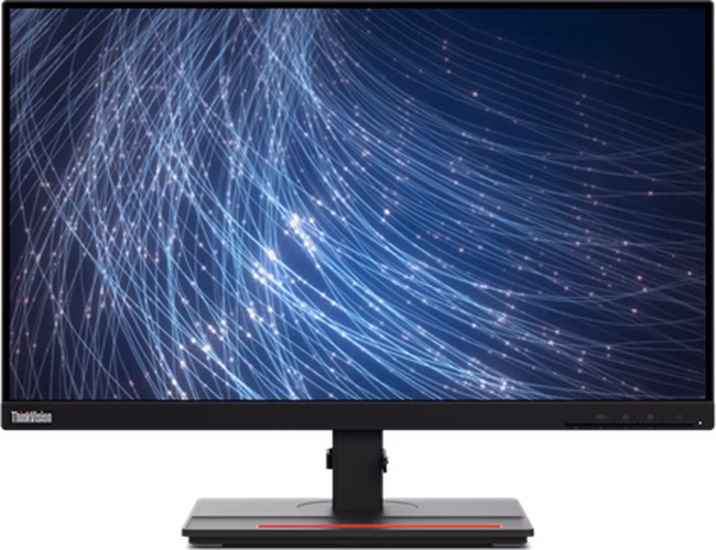 Lenovo T24m-29 23.8" 1920x1080 FHD 1000:1 250cd 4ms HDMI+DP+USB-C+RJ45 dock PD90W 3y EOL nahr: 64B9GAT1EU
