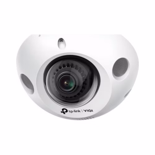 3MP Mini Dome Network Camera SPEC:H.265+/H.265/H.264+/H.264, 1/2.8" Progressive Scan CMOS, Color/0.005 Lux@F1.6, 0 Lux w