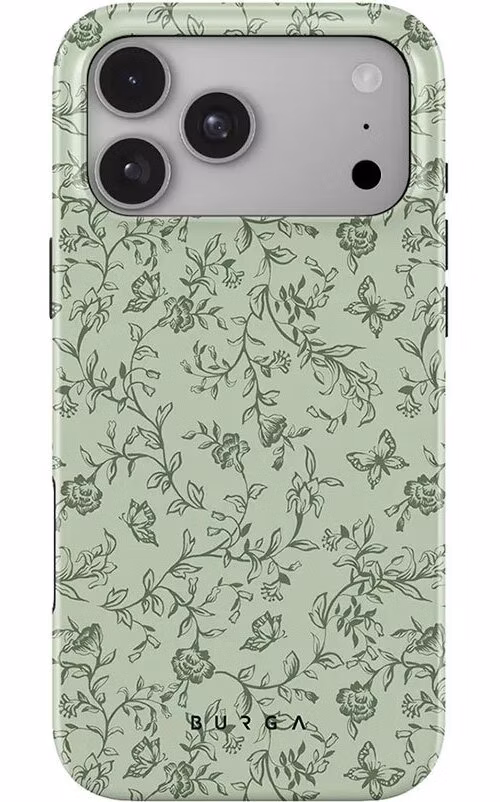 Burga kryt Lost in Thought Magsafe Case pre iPhone 18 Pro