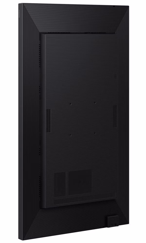 Samsung Spatial Signage SM32HX / 32" / FHD / VA / 3x HDMI / 2x USB / RJ45 / RS232 / WiFi / VESA / repro