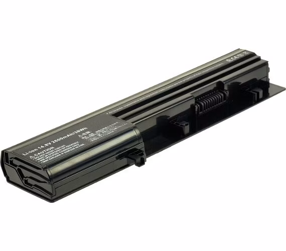 2-Power baterie pro DELL Vostro 3300, 3350 14,8 V, 2600mAh, 38Wh, 4 cells