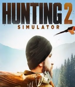 ESD Hunting Simulator 2