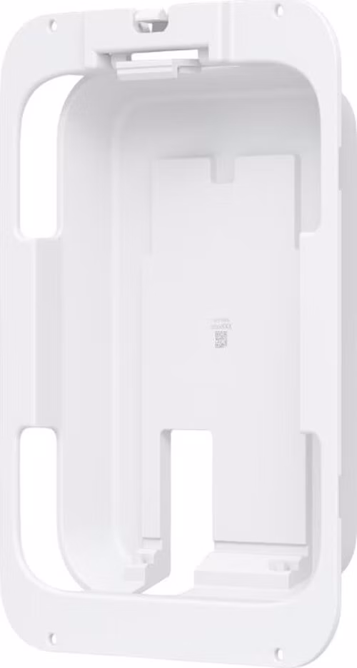 Ubiquiti UniFi U7 Pro XG Wall Flush Mount - Montážní sada pro UniFi U7-Pro-XG-Wall, zápustná