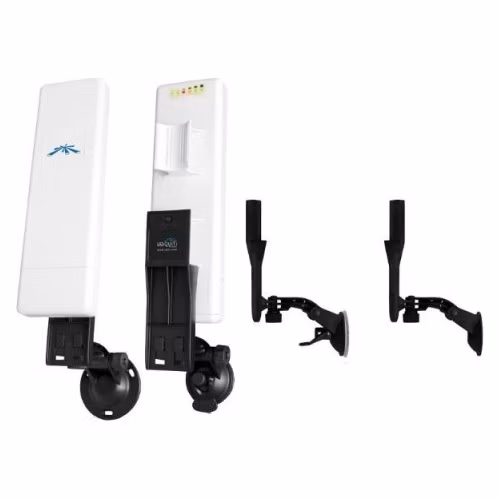 Ubiquiti držák na okno nebo zeď pro NanoStation