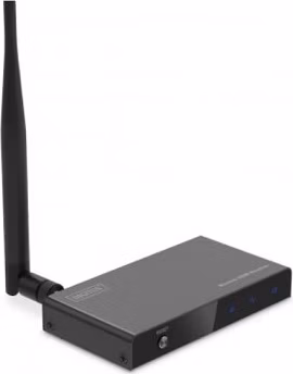 DIGITUS Wireless HDMI Receiver for DS-55346, Full HD