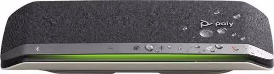 HP Poly Sync 40 MS Teams USB-A USB-C Speakerphone