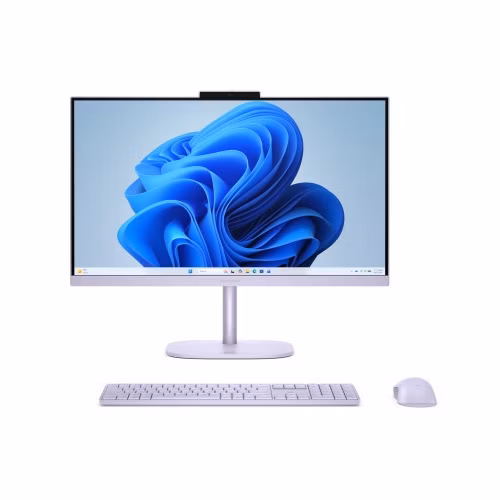 HP OmniStudio 24-cv0021nc/24'' IPS FHD AG/Ryzen 5 40/8GB LP/512GB SSD/Radeon 610M/5xUSB/1xHDMI/RJ-45/90W/2y/WIN 11 H/Fia