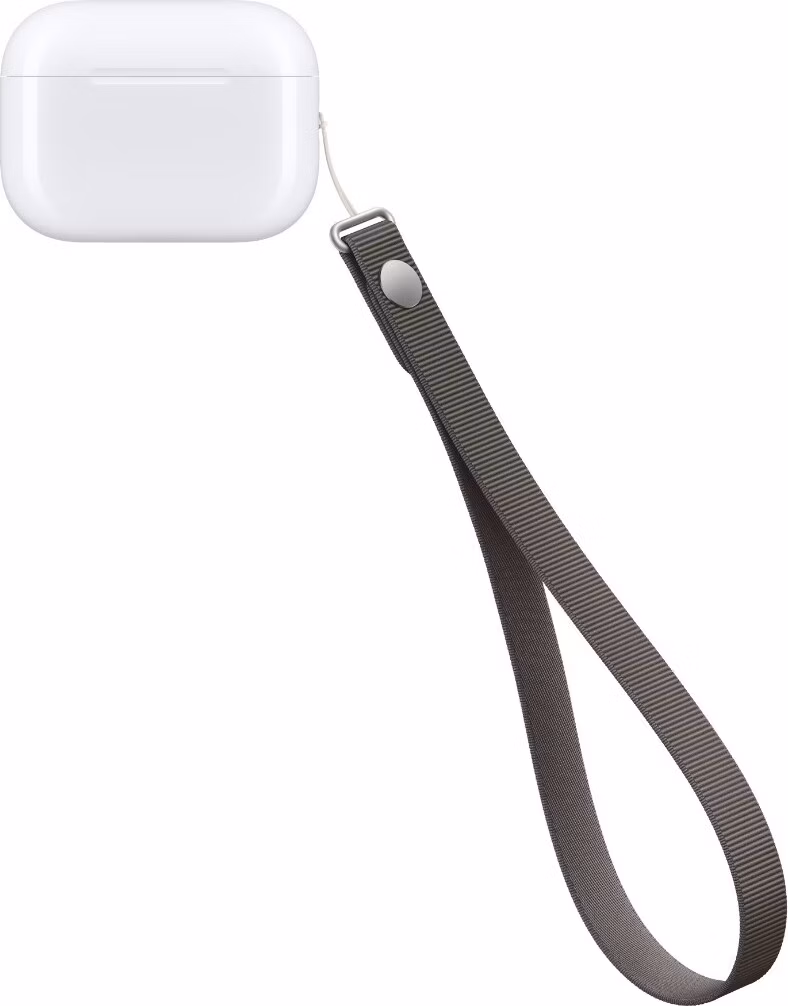 Wrist Strap - Taupe