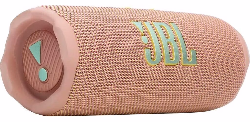 JBL Flip 7 Pink