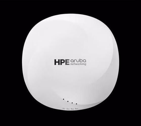 R7J49A - Aruba AP-615 (RW) Campus AP