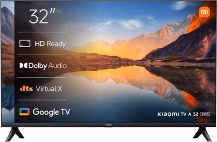 Xiaomi TV A 43 UHD EU
