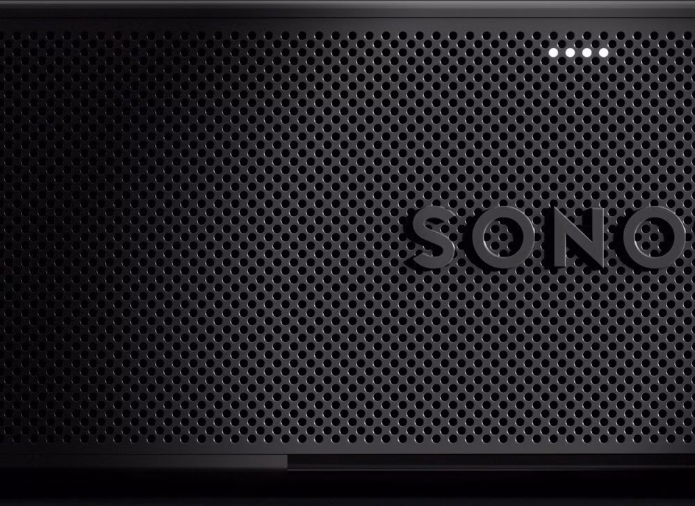 Sonos Beam Ultra Black