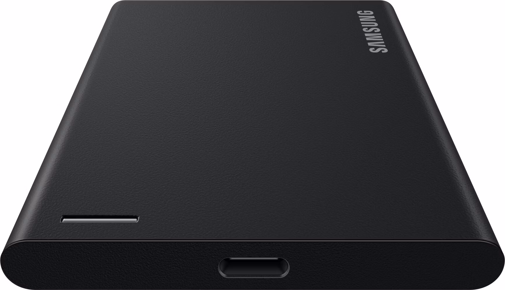Samsung Externí SSD disk P7 - 1TB - černý