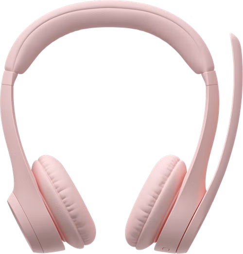 Logitech® Zone 300 - HEADSET- ROSE-BT