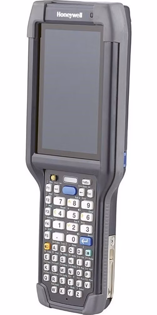 Honeywell CK65 /ALNUM/4GB/NearFar-EX20, Cam, GMS