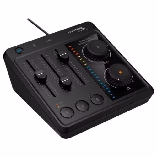HyperX Audio Mixer