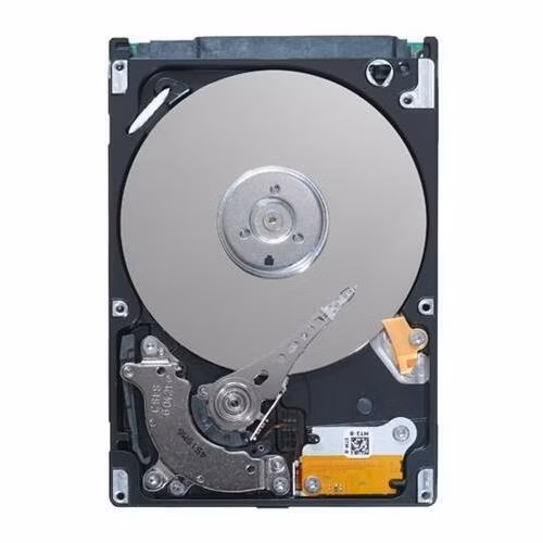 Dell 960GB SSD SATA Mixed Use 6Gbps 512e 2.5in with 3.5in HYB CARR Hot-plug SP