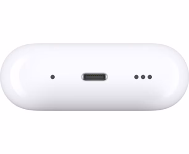 Apple AirPods Pro (2nd generation)*Renovovaný*