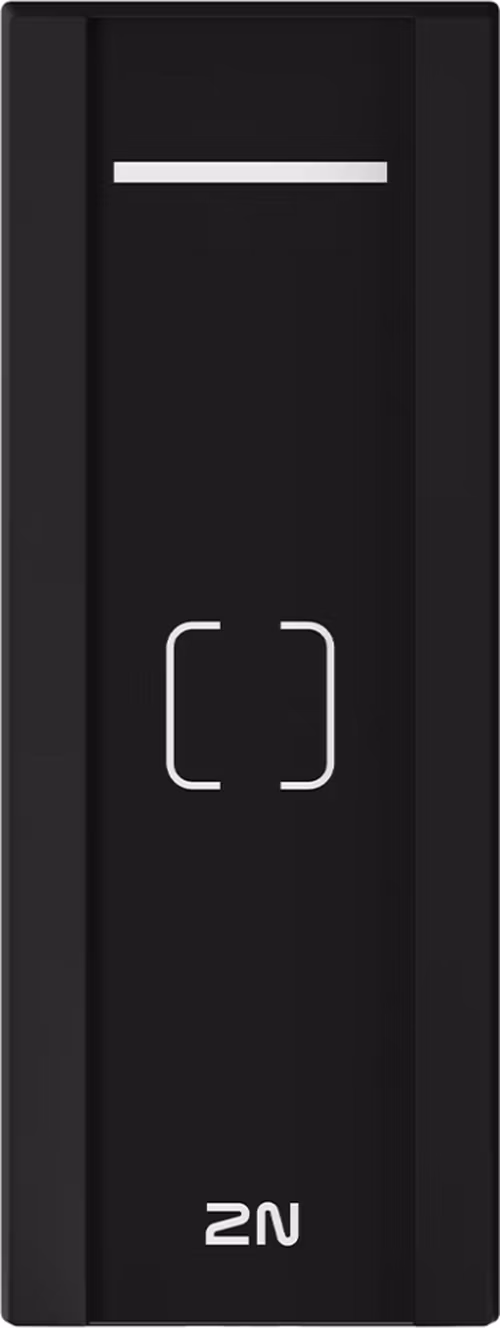2N Access Unit M RFID 13.56 MHz, PICard compatible, NFC