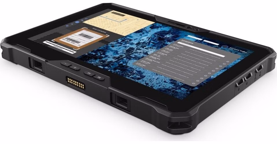 DELL Latitude 7030 Rugged Extreme Tablet/ i5-1240U/ 16GB/ 512GB SSD/ 10.1" FHD+ dotykový 1000nit/ W11Pro/ 3Y PS NBD ons.