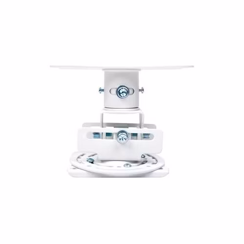 Optoma univerzální stropní držák, bílý (70mm), 15kg
