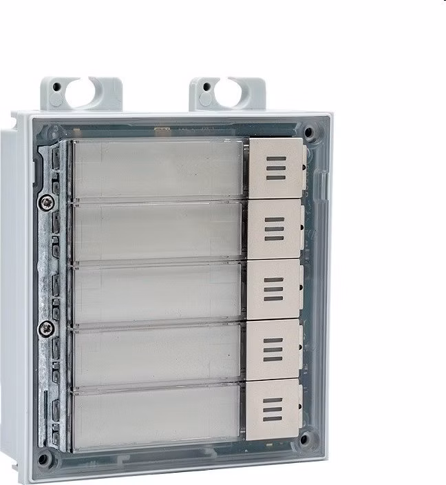 2N® IP Verso - 5 tlačítek