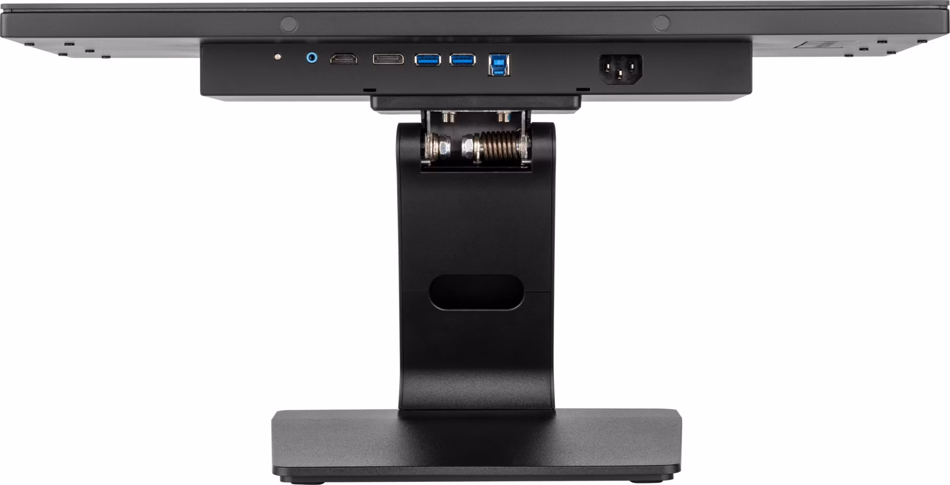 22" LCD iiyama T2238MSC-B1
